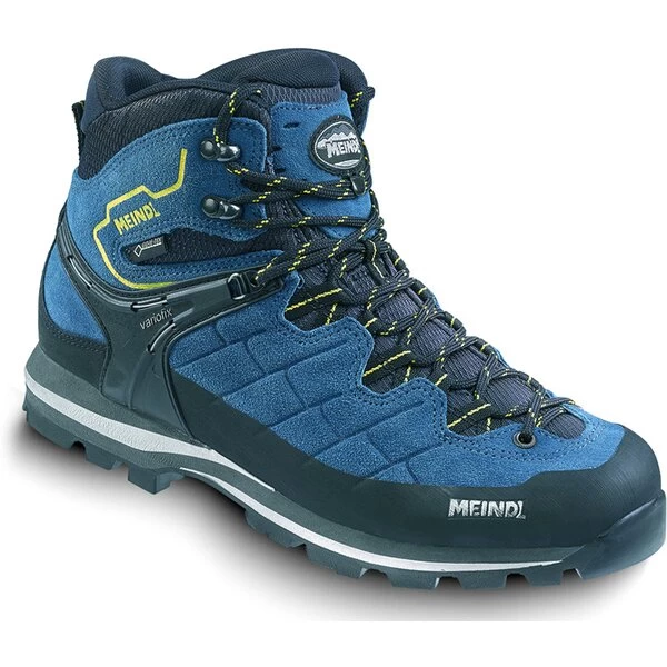 MEINDL Herren Trekkingschuh Litepeak GTX – Bild 7