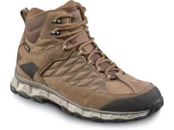 MEINDL Damen Winterschuhe Lima Lady Mid GTX