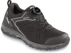 MEINDL Damen Multifunktionsschuh Abano Lady GTX (Boa®)