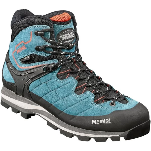 MEINDL Herren Trekkingschuh Litepeak GTX – Bild 8
