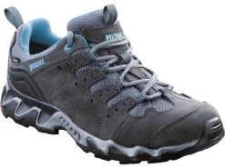 MEINDL Damen Multifunktionsschuh Portland Lady GTX