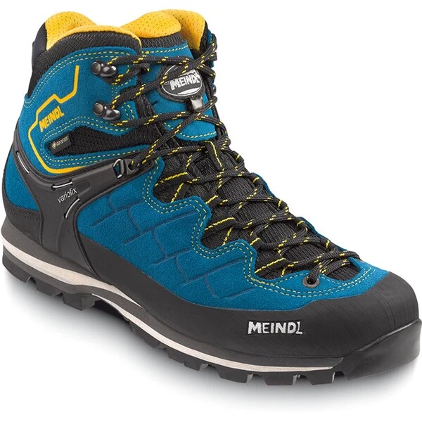 MEINDL Herren Trekkingschuh Litepeak GTX – Bild 10