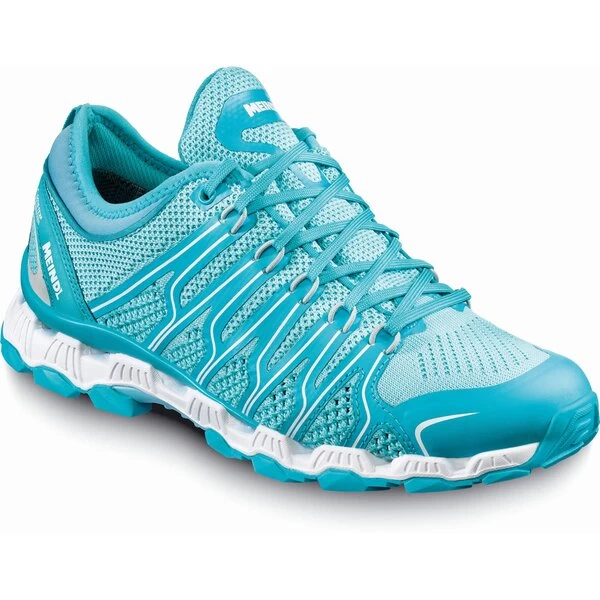 MEINDL Damen Multifunktionsschuh X-SO Wave Lady II GTX – Bild 2