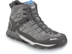 MEINDL Herren Multifunktionsschuh Tereno Mid GTX