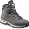 MEINDL Herren Trekkingschuh Bellavista MFS