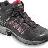 MEINDL Herren Multifunktionsschuh SX 1.1 Mid GTX