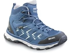 MEINDL Damen Multifunktionsstiefel Activo Mid GTX
