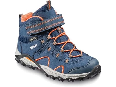 MEINDL Kinder Multifunktionsstiefel Lucca Junior Mid GTX