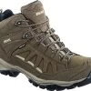 MEINDL Damen Multifunktionsschuh Nebraska Lady Mid GTX