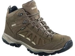 MEINDL Damen Multifunktionsschuh Nebraska Lady Mid GTX