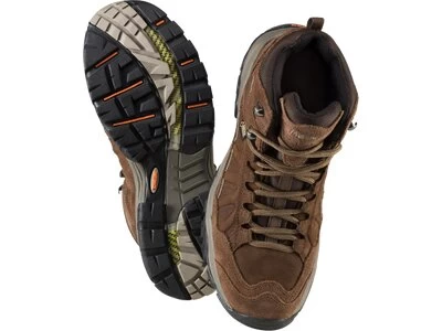 MEINDL Damen Multifunktionsschuh Nebraska Lady Mid GTX – Bild 2