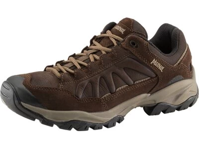 MEINDL Damen Multifunktionsschuh Nebraska Lady Mid GTX – Bild 3