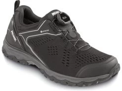 MEINDL Herren Multifunktionsschuhe Abano GTX (Boa®)