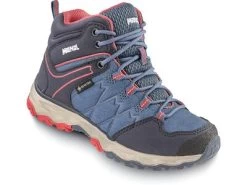 MEINDL Kinder- Und Jugendwanderschuh Boneto Junior Mid GTX