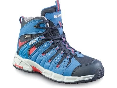 MEINDL Kinder- Und Jugendwanderschuh Snap Junior Mid GTX