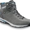 MEINDL Herren Multifunktionsschuh Durban Mid GTX
