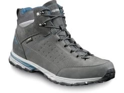 MEINDL Herren Multifunktionsschuh Durban Mid GTX