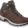 MEINDL Herren Multifunktionsstiefel Orlando Mid GTX