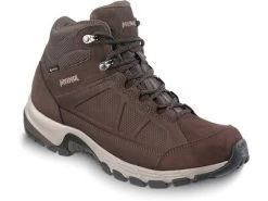 MEINDL Herren Multifunktionsstiefel Orlando Mid GTX