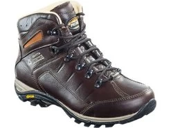 MEINDL Herren Leichtwanderschuhe Bergamo Identity Mid