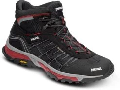 MEINDL Herren Multifunktionsschuhe Finale Mid GTX