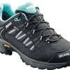 MEINDL Damen Multifunktionsschuh SX 1.1 Lady GTX