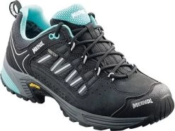 MEINDL Damen Multifunktionsschuh SX 1.1 Lady GTX