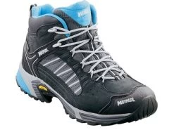 MEINDL Damen Multifunktionsschuh SX 1.1 Lady Mid GTX