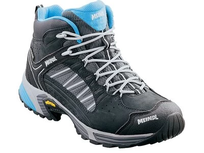 MEINDL Damen Multifunktionsschuh SX 1.1 Lady Mid GTX