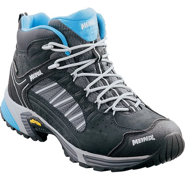MEINDL Damen Multifunktionsschuh SX 1.1 Lady Mid GTX – Bild 2