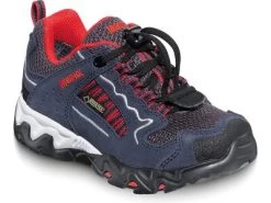 MEINDL Kinder Wanderschuh SX 1 Junior GTX