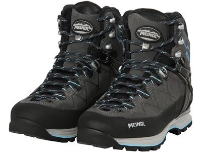 MEINDL Damen Trekkingschuh Litepeak Lady PRO GTX – Bild 6