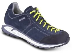 MEINDL Herren Multifunktionsschuhe Power Walker 5.0