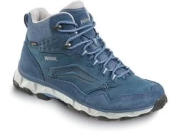 MEINDL Damen Multifunktionsschuh Bogota Lady Mid GTX