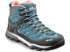 MEINDL Damen Multifunktionsschuh Tereno Lady Mid GTX