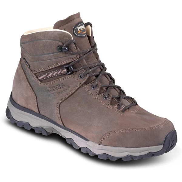 MEINDL Herren Trekkingstiefel Vakuum Walker – Bild 2