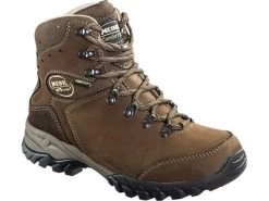 MEINDL Damen Wanderschuh Meran Lady GTX