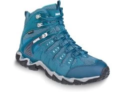 MEINDL Damen Multifunktionsstiefel Respond Lady Mid II GTX