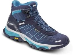 MEINDL Damen Multifunktionsschuhe Finale Lady Mid GTX