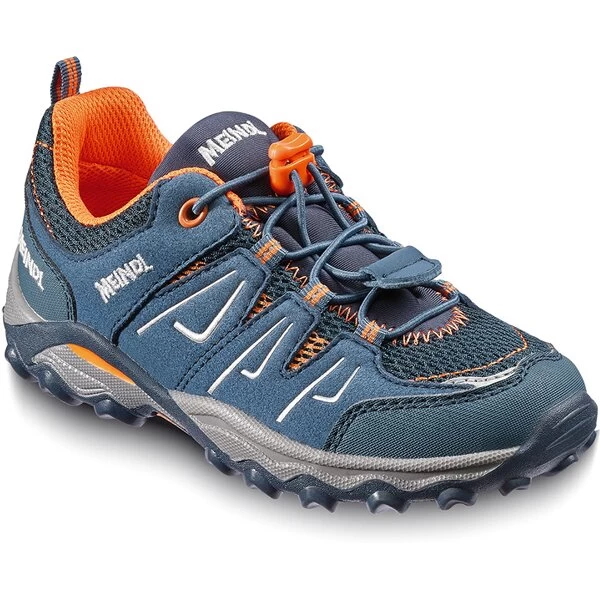 MEINDL Kinder Wanderschuh Alon Junior GTX – Bild 3