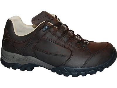 MEINDL Herren Leichtwanderschuhe "Lugano"
