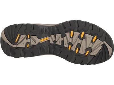 MEINDL Herren Leichtwanderschuhe "Lugano" – Bild 2