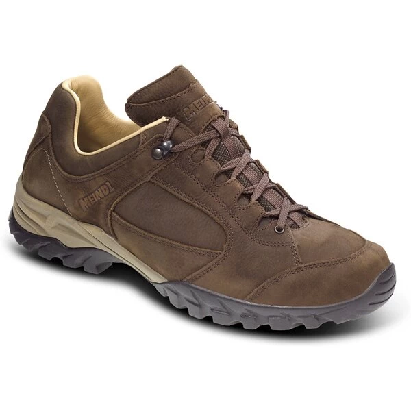 MEINDL Herren Leichtwanderschuhe "Lugano" – Bild 4