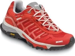 MEINDL Damen Wanderschuhe "Finale Lady GTX"