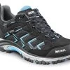 MEINDL Damen Multifunktionsschuh Caribe Lady GTX Schmal