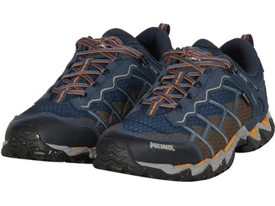 MEINDL Herren Multifunktionsschuh Houston GTX – Bild 6