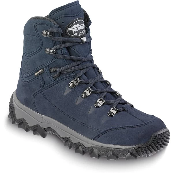 MEINDL Damen Stiefel Ohio Lady Winter GTX – Bild 2