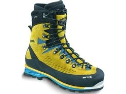 MEINDL Herren Bergstiefel Breithorn GTX