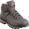 MEINDL Damen Trekkingschuh Bernina Lady 2