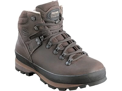 MEINDL Damen Trekkingschuh Bernina Lady 2